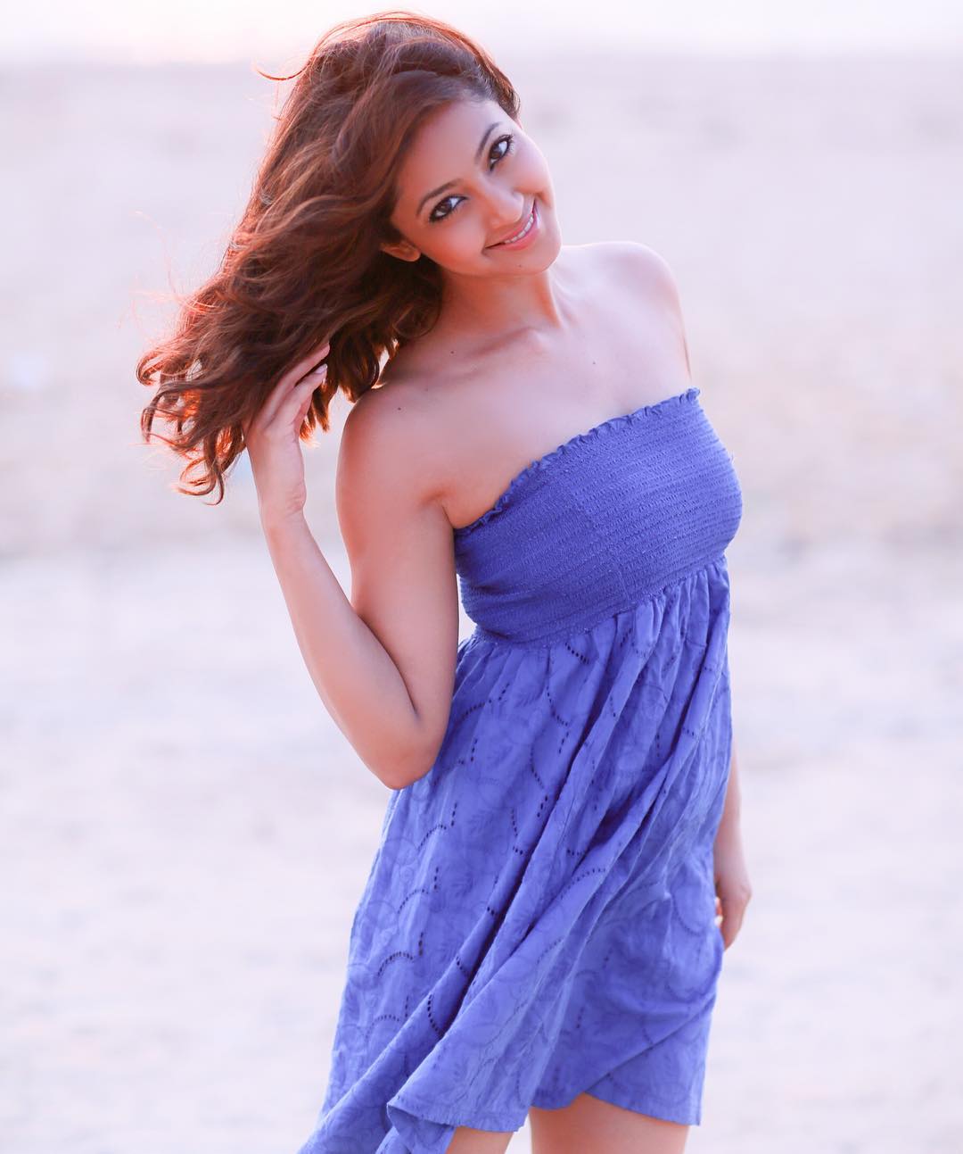 Aindrita Ray Indian Actress 3