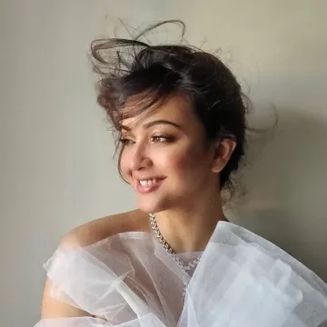Koushani Mukherjee