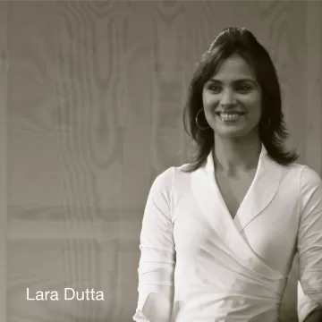 Lara Dutta