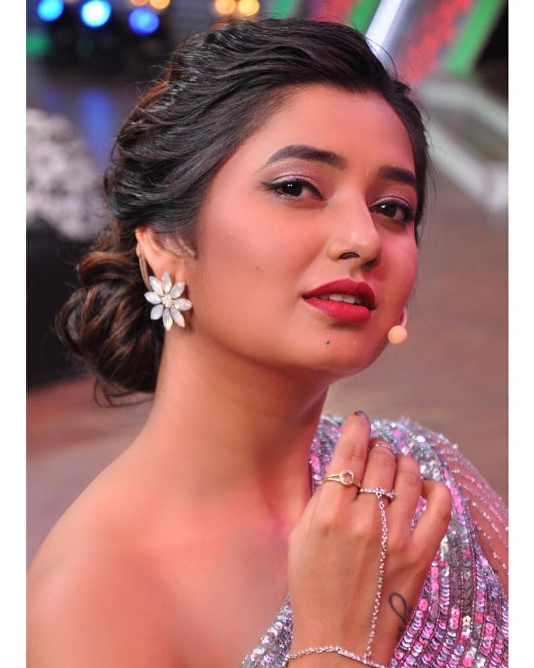 Prajakta Mali marathi actress 43 | DreamPirates