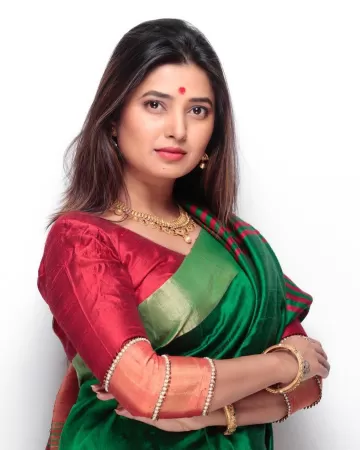 Prajakta Mali marathi actress 46