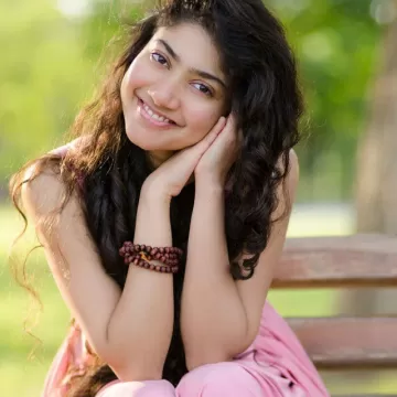 Sai Pallavi Indian actress 1