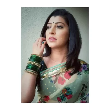 Tejaswini Pandit Marathi Tv Actress 50