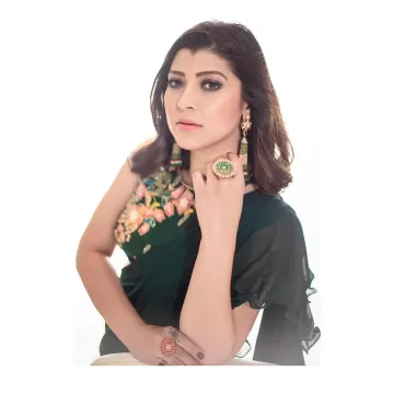 Tejaswini Pandit Marathi Tv Actress 112