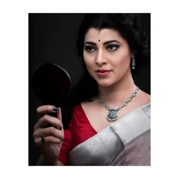 Tejaswini Pandit Marathi Tv Actress 41
