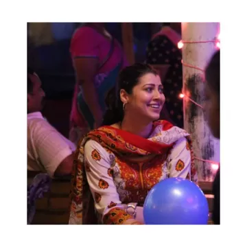 Tejaswini Pandit Marathi Tv Actress 119