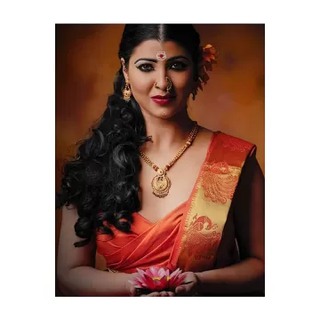 Tejaswini Pandit Marathi Tv Actress 44