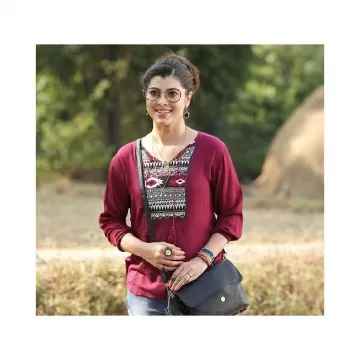 Tejaswini Pandit Marathi Tv Actress 3