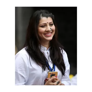 Tejaswini Pandit Marathi Tv Actress 92