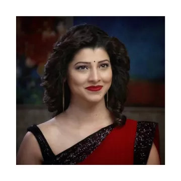 Tejaswini Pandit Marathi Tv Actress 22