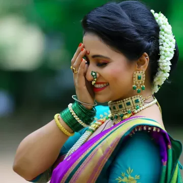 Dipti Ketkar Marathi actress 19