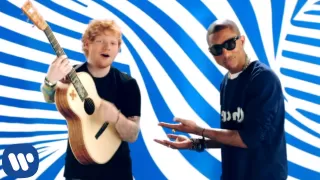 Sing Lyrics - Ed Sheeran 