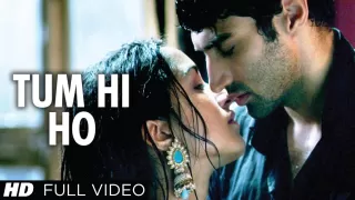 Tum Hi Ho Lyrics - Aashiqui 2 - Arijit Singh