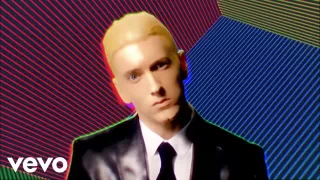 Rap God Lyrics - Eminem