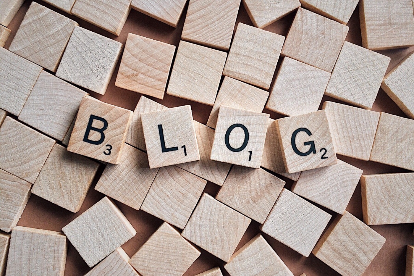Blogging And What You Can Learn About It