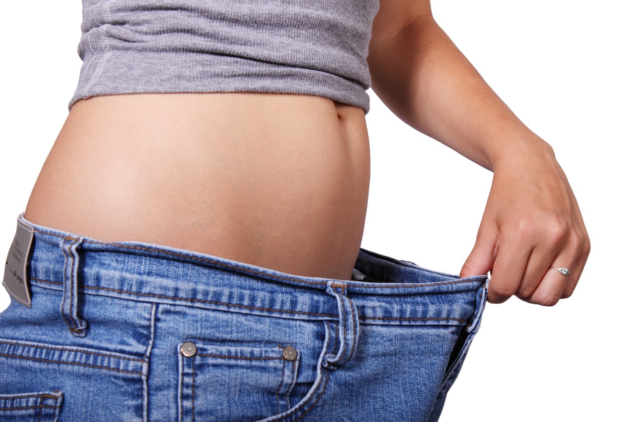 The Science Behind Losing Weight: Understanding Calories and Metabolism