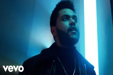 Starboy - The Weeknd Ft. Daft Punk Lyrics