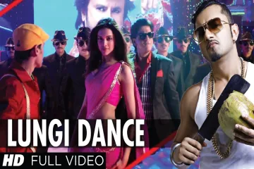 Lungi Dance lyrics - Chennai Express | Yo Yo Honey Singh Lyrics