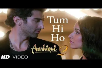 Tum Hi Ho | Arjit singh  Lyrics