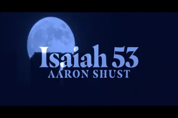 Isaiah 53  (feat. Shai Sol) [Official Video] Lyrics