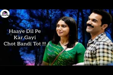 Bandi Tot Lyrics Badhaai Do  Lyrics