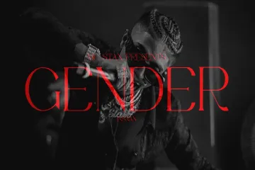 Gender Lyrics
