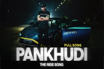Pankhudi - The Ride Song | Yo Yo Honey Singh Lyrics