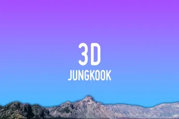 Jung Kook  3D  ft Jack Harlow Lyrics