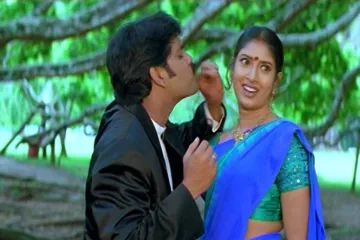 Srivaru Doragaru  Lyrics -Seetaramaraju Movie  - S.P.Balasubramanyam,K.S. Chitra Lyrics