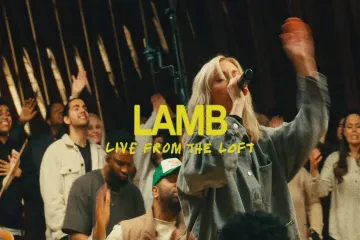 Lamb Lyrics