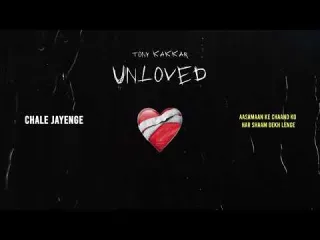 Chale Jayenge  ndash Tony Kakkar 2024 Lyrics