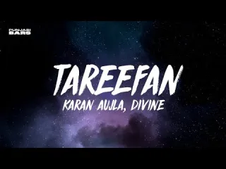 Tareefan Karan Aujla Song Lyrics