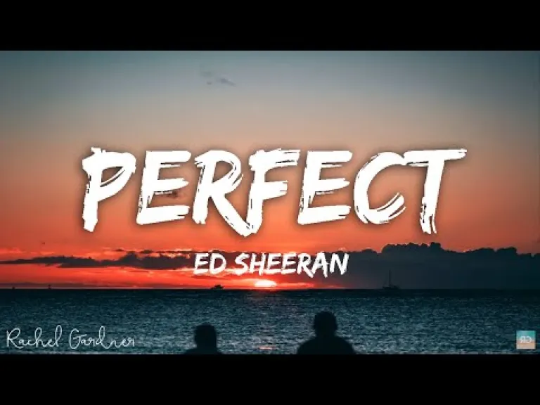 Ed Sheeran Perfect life-lyrics|Ed Sheeran Lyrics