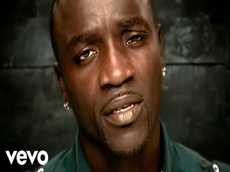 Sorry Blame it on me  Akon Lyrics