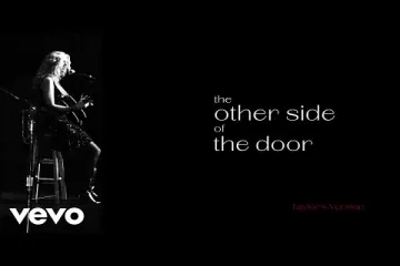  The Other Side Of The Door  Lyrics