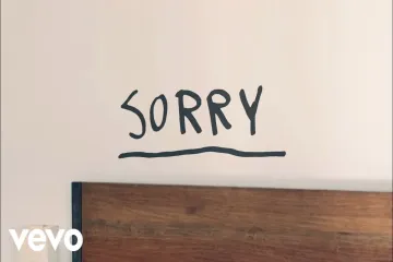 Sorry lyrics | Justin Biber  Lyrics