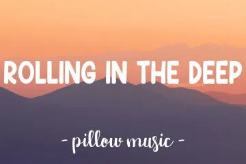 Rolling in the Deep Song Lyrics