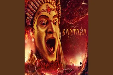 Karma Song Lyrics | B. Ajaneesh Loknath | Venkatesh D C | Kantara Lyrics