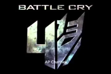 Battle Cry Lyrics