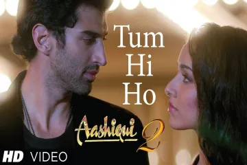 Tum Hi Ho Song Aashiqui 2 | Music By Mithoon | Aditya Roy Kapur, Shraddha Kapoor Lyrics