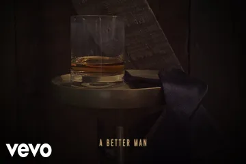  Better Man  Lyrics