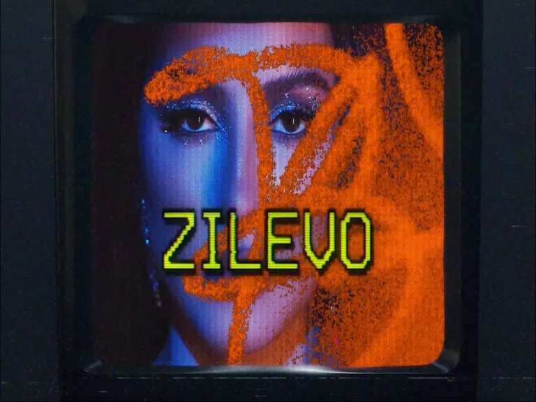 Zilevo song Lyrics