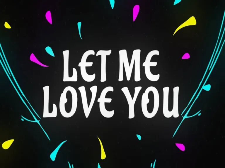 Let Me Love You Lyrics - Encore | DJ Snake & Justin Bieber  Lyrics