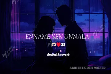 Ennam en unnala Song  Tamil Tamils Lyrics