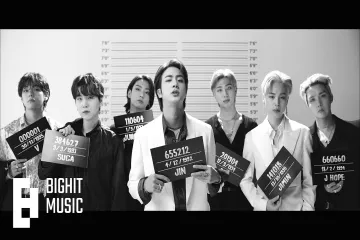 Butter lyrics -BTS | Rm, Jungkook, J-hope, Suga, Jin, Jimin, V Lyrics
