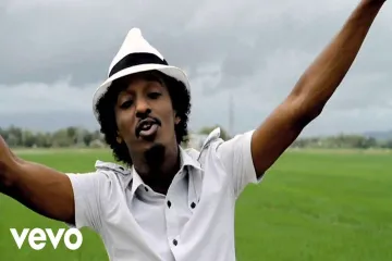 K'NAAN - Wavin' Flag Lyrics (The Celebration Mix) (2010 FIFA World Cup™ Song) Lyrics