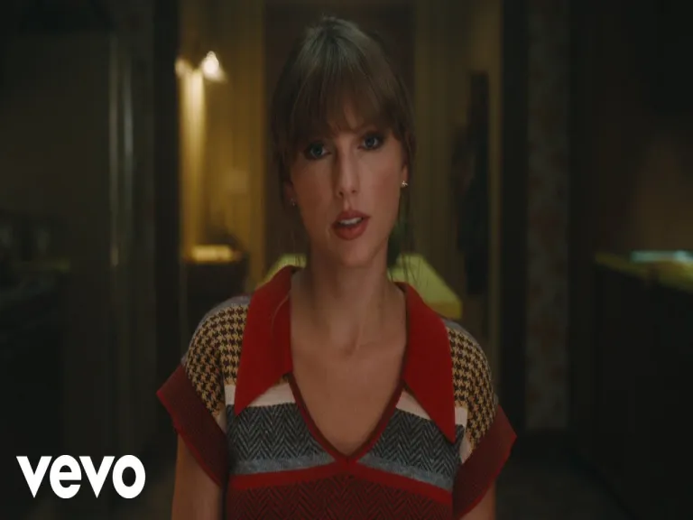 Taylor Swift - Anti-Hero Song Lyrics | Midnights’ Lyrics