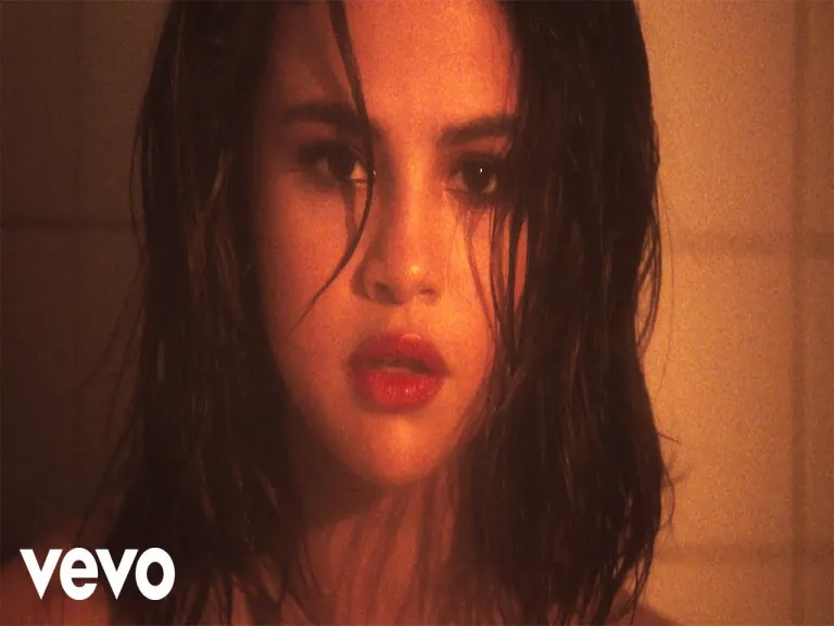 Wolves - Selena Gomez, Marshmello Lyrics