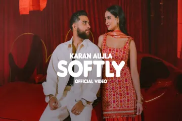 Softly  Karan Aujla -  Lyrics