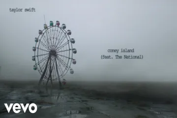 coney island Lyrics
